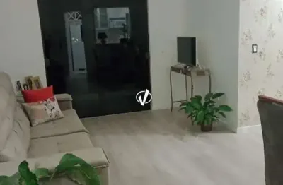 Apartamento com 2 quartos à venda no Jardim do Ypê, Pindamonhangaba 