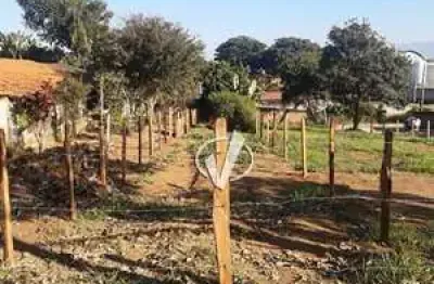 Terreno à venda no Parque Shangri-lá, Pindamonhangaba 