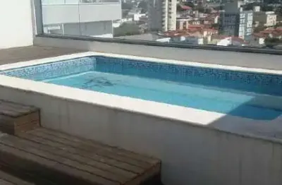 Cobertura 3 dorms com 1 suíte, 2 vagas e vista para a montanha – jardim boa vista, pindamonhangaba