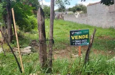 Terreno à venda no Parque Shangri-lá, Pindamonhangaba 