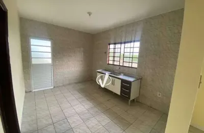 Casa com 3 quartos à venda no Conjunto Residencial Araretama, Pindamonhangaba 
