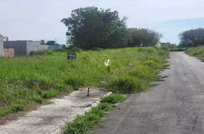 Terreno à venda no Conjunto Habitacional Terra dos Ipês I (Norte), Pindamonhangaba 