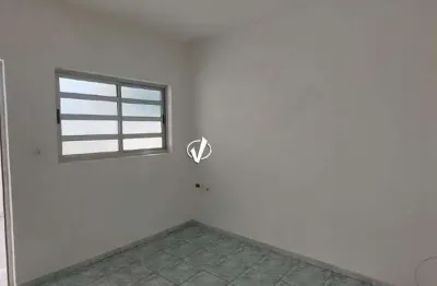 Casa para aluguel, 2 quartos, 1 vaga, cidade nova - pindamonhangaba/sp
