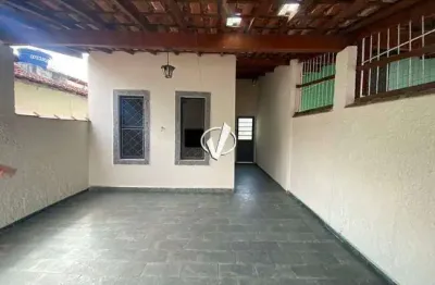 Casa com 2 quartos para alugar na Bela Vista, Pindamonhangaba 