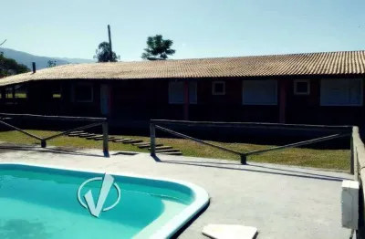 Chácara / sítio com 3 quartos à venda na Área Rural de Pindamonhangaba, Pindamonhangaba 