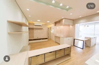 Apartamento com 3 quartos à venda na Vila Bourghese, Pindamonhangaba 