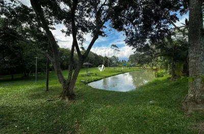 Chácara / sítio à venda no Residencial e Comercial Cidade Morumbi, Pindamonhangaba 