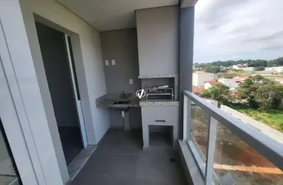Apartamento à venda - parque das nações - pindamonhangaba - sp