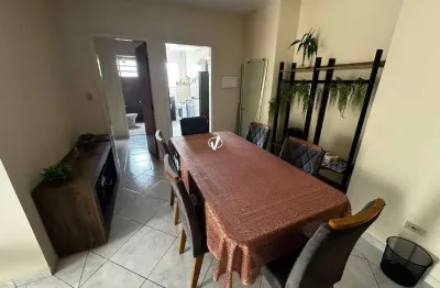 Apartamento mobiliado à venda - parque são benedito - pindamonhangaba/sp