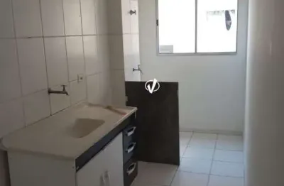 Apartamento com 2 quartos à venda no Residencial e Comercial Cidade Morumbi, Pindamonhangaba 