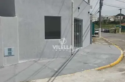 Ponto comercial para alugar no Alto do Cardoso, Pindamonhangaba 