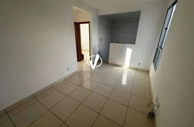 Apartamento com 2 quartos para alugar no Crispim, Pindamonhangaba 