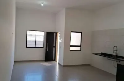 Casa com 2 quartos à venda no Comercial e Residencial Jardim Mariana, Pindamonhangaba 