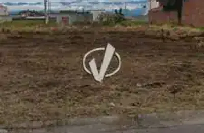 Lote à venda, Loteamento Residencial e Comercial Araguaia - Pindamonhangaba/SP