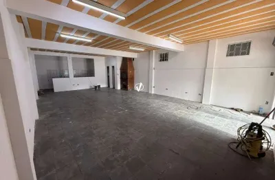 Ponto comercial para locação - cidade nova - pindamonhangaba - sp