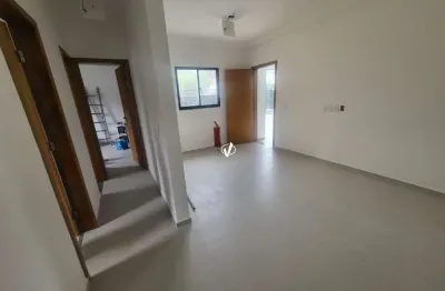 Apartamento com 2 quartos à venda no Residencial Mombaça I, Pindamonhangaba 