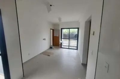 Apartamento com 2 quartos à venda no Residencial Mombaça I, Pindamonhangaba 