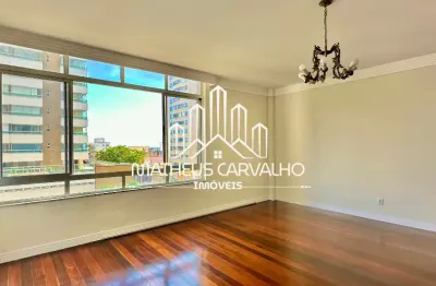 Apartamento à venda na pituba – 180m² | vista mar | 4 quartos | 02 vagas