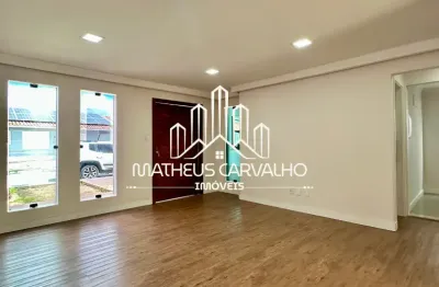 Casa 3/4 com suíte, garagem coberta, área gourmet com hidromassagem – condomínio viva + master