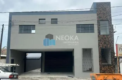 Sala comercial para alugar na Avenida Doutor Chafic Facury, Jardim Noêmia, Franca