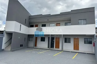 Apartamento com 1 quarto para alugar na Rua Doutor Fernando Falleiros de Lima, 89801, Centro, Franca