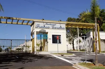 Apartamento com 1 quarto para alugar na Avenida Santa Cruz, Vila Santa Cruz, Franca
