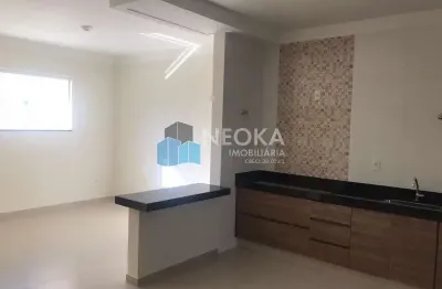 Apartamento com 2 quartos à venda no Jardim Elisa, Franca 