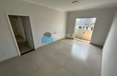 Apartamento com 3 quartos à venda na Vila Industrial, Franca 