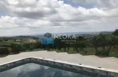 Chácara / sítio com 3 quartos à venda no Parque Florestal, Franca 