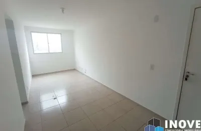 Apartamento com 1 quarto à venda na Vila Santa Cruz, Franca 