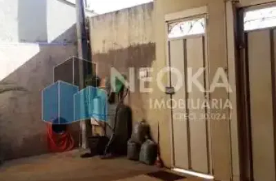 Casa com 3 quartos à venda no Residencial Jovita de Melo, Franca 