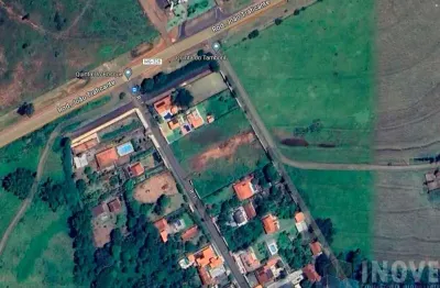 Terreno comercial à venda no Jardim Palestina, Franca 