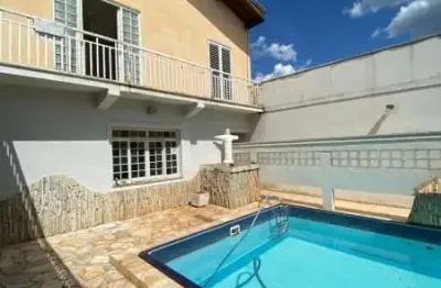 Casa com 4 quartos à venda no Jardim Ângela Rosa, Franca 