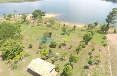 Chácara / sítio com 2 quartos à venda no Centro, Delfinópolis 