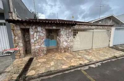 Casa com 3 quartos à venda no Jardim Boa Esperança, Franca 
