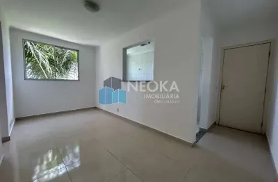 Apartamento com 2 quartos à venda no São Miguel, Franca 