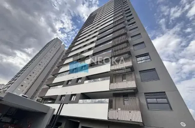 Apartamento com 3 quartos à venda no Residencial Amazonas, Franca 