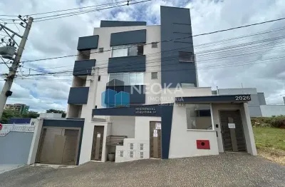 Apartamento com 2 quartos à venda no Jardim Piratininga II, Franca 