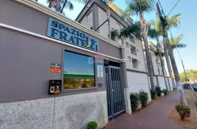 Apartamento com 2 quartos à venda no Santo Agostinho, Franca 