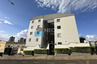 Apartamento com 2 quartos à venda na Vila Industrial, Franca 