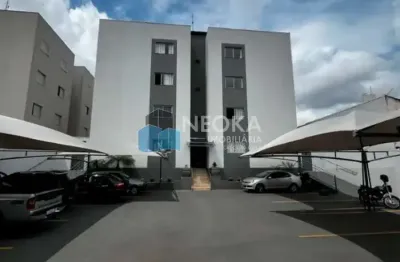 Apartamento com 2 quartos à venda no Jardim Castelo Soberano, Franca 