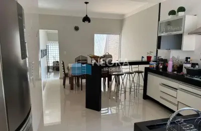 Casa com 3 quartos à venda no Franca Pólo Club, Franca 