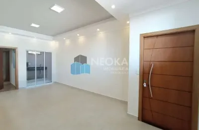 Apartamento com 2 quartos à venda no Jardim Piratininga, Franca 