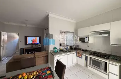 Casa com 3 quartos à venda no Esplanada Primo Meneghetti, Franca 