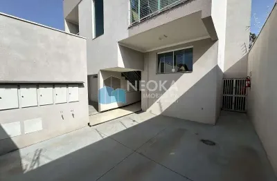 Apartamento com 2 quartos para alugar no Villa Real, Franca 