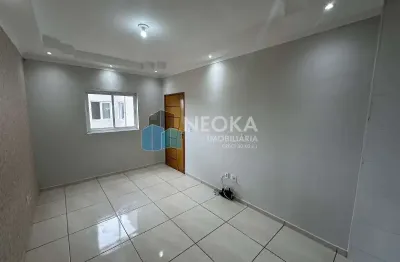 Apartamento com 2 quartos para alugar no Residencial Júlio D'Élia, Franca 