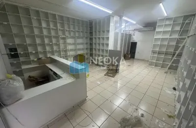 Barracão / Galpão / Depósito para alugar no Prolongamento Jardim Ângela Rosa, Franca 