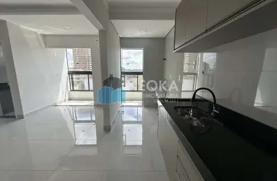 Apartamento com 2 quartos para alugar na Cidade Nova, Franca 