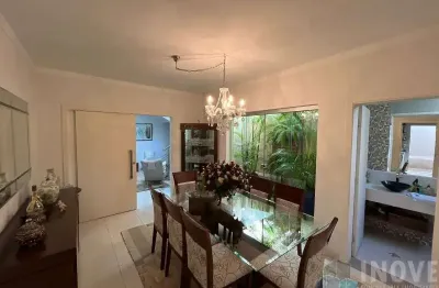 Casa com 4 quartos à venda no Jardim Francano, Franca 