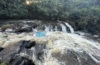 Chácara / sítio com 3 quartos à venda na Zona Rural, Claraval 
